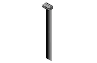 Junkers Ersatzteil TTNR: 87144041510 Kabel