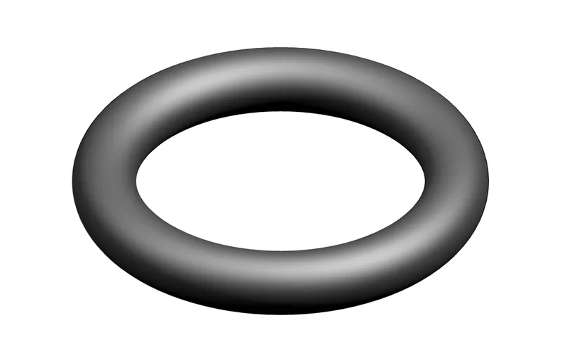 JU/BOSCH Ersatzteil TTNR: 87161034930 O-Ring (10x)
