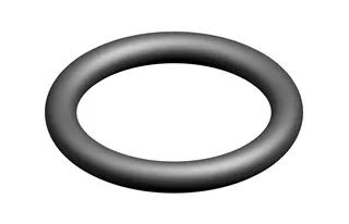 BOSCH Ersatzteil 87167711560 O-Ring 15,54x2,62 (10x)