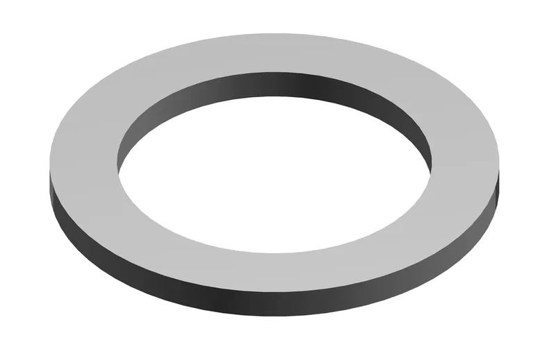 JU/BOSCH Ersatzteil TTNR: 87185320620 Dichtung D30,5x24x2 AFM34 (5x)
