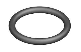 SIEGER Ersatzteil TTNR: 87185755250 O-Ring 26x3 Set (5x) everp