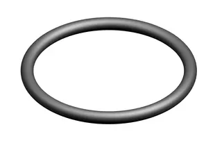 JU/BO/SI Ersatzteil TTNR: 87185755260 O-Ring 35x3 Set (5x) everp