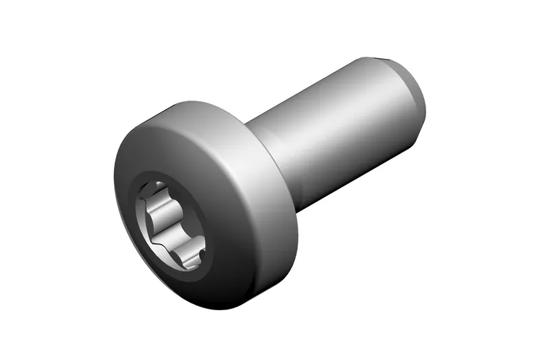 JU/BOSCH Ersatzteil TTNR: 8718582996 Schraube Ejot Altracs M6x14 (10x) everp