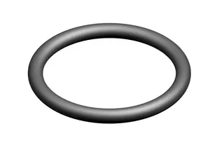 JU/BO/SI Ersatzteil TTNR: 8718585539 O-Ring 22x2,5mm 70EPDM/281 (5x) everp