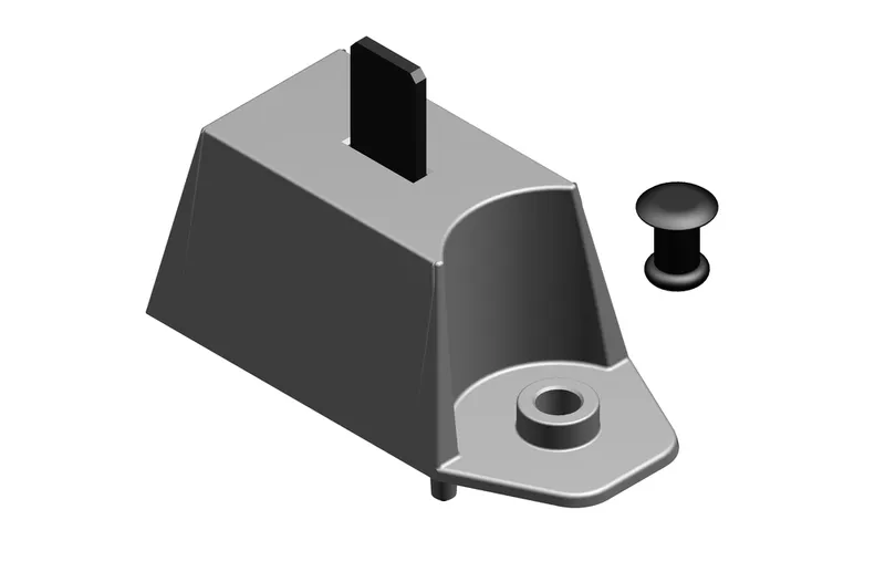 JU/BOSCH Ersatzteil TTNR: 8718592750 Modul BIM42 V22-50/10 everp