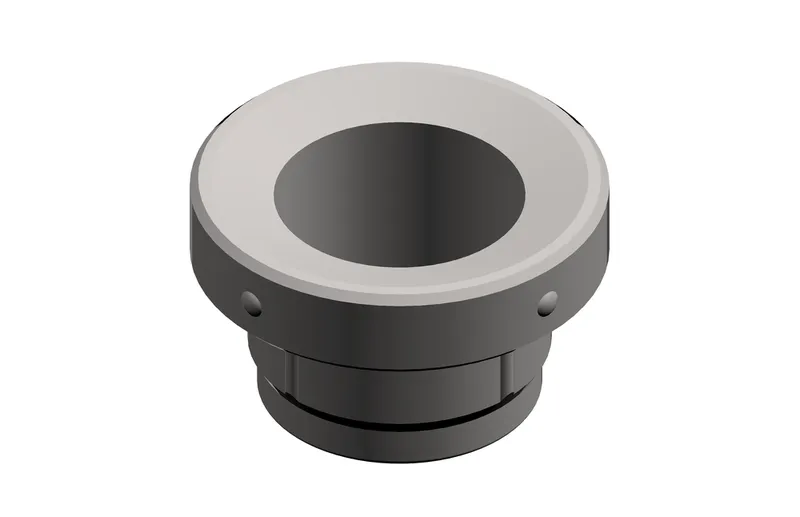JU/BOSCH Ersatzteil TTNR: 8718601951 Dichtung 20,5x15x10/4,5 (10x)