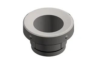 JU/BOSCH Ersatzteil TTNR: 8718601951 Dichtung 20,5x15x10/4,5 (10x)