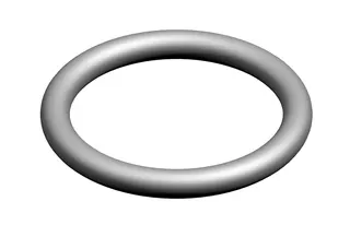 Junkers Ersatzteil TTNR: 87228353060 O-Ring 17,3x2,5 (10x)