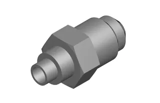 Junkers Ersatzteil TTNR: 87337006510 Ventil 5/16"