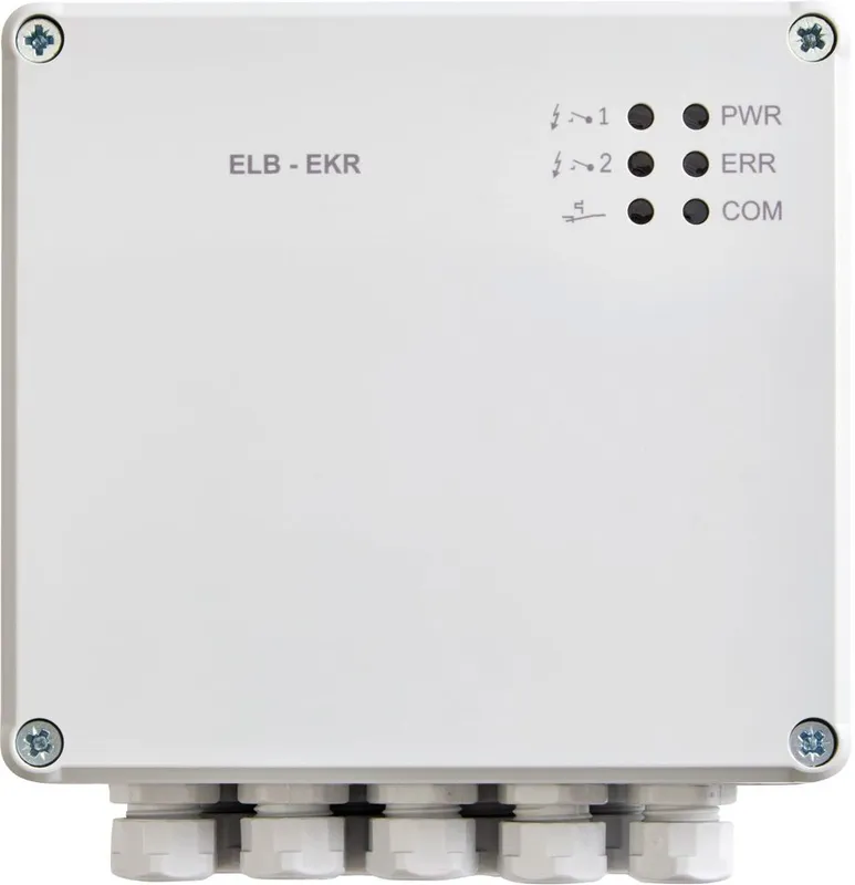 BOSCH Zubehör Elektro-Heizkessel ELB-EKR Funktionsmodul 0-10V