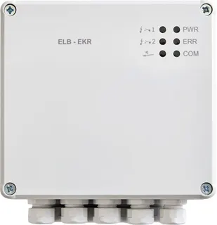 BOSCH Zubehör Elektro-Heizkessel ELB-EKR Funktionsmodul 0-10V