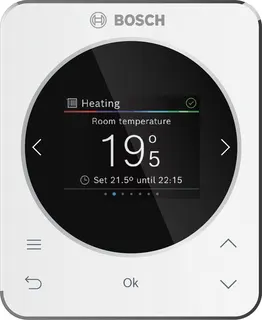 BOSCH Fernbedienung RT 800 für UI800 farbiges Touch-Bediendisplay