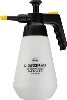 BOSCH Sonstiges Zubehör SDJ 3 Sotin Drucksprayer J3 f. saure Reiniger