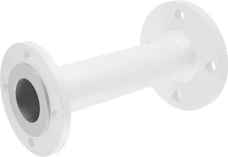 BOSCH Installationszubehör für GC7000F Rohr DN50 PN6 auf DN50 PN16