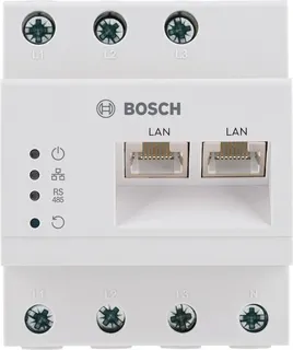 BOSCH SmartHome Power Meter PM7000i 65x70x88, für fast alle Wechselrichter