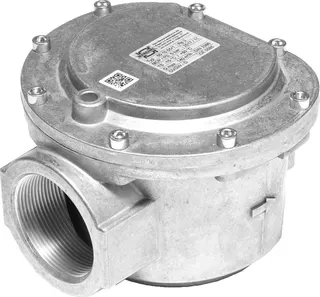 BOSCH Installationszubehör GF 1 1/4" Gasfilter 1 1/4"(< 50 µm) für 250/300kW