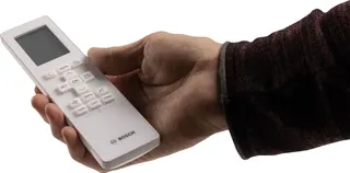 BOSCH Fernbedienung für CL3000iU W..E