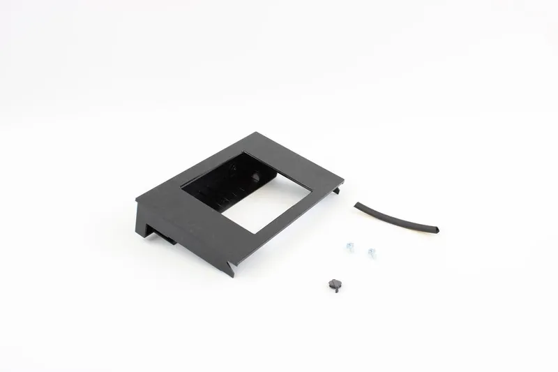 BOSCH Gehäusefront HMI für GC7000WP 70, GC7000WP 100