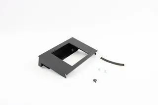 BOSCH Gehäusefront HMI für GC7000WP 70, GC7000WP 100