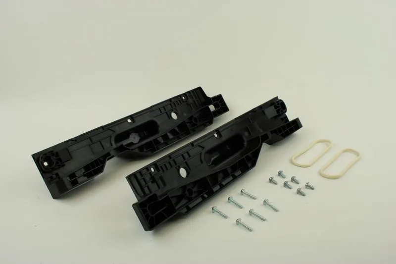 BOSCH Transportschienen-Set für GC7000WP 70, GC7000WP 100