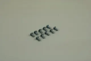 BOSCH Schraube 5 x 12 (10x) für GC7000WP 70, GC7000WP 100