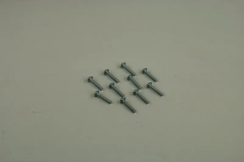 BOSCH Schraube 5 x 25 (10x) für GC7000WP 70, GC7000WP 100