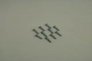 BOSCH Schraube 5 x 25 (10x) für GC7000WP 70, GC7000WP 100