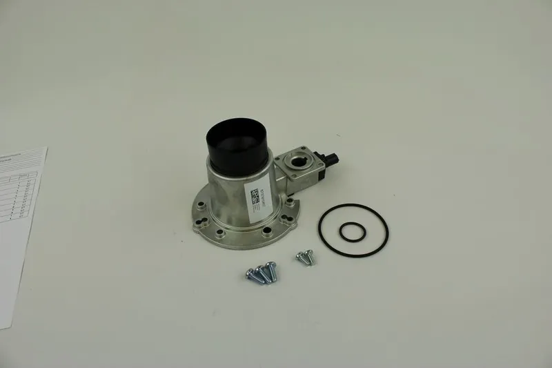 BOSCH Venturi für GC7000WP 100