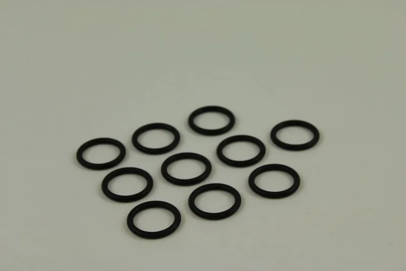 BOSCH O-Ring 25 x 4 mm (10x) für GC7000WP 100