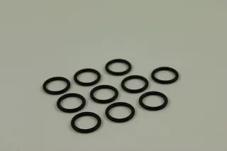 BOSCH O-Ring 25 x 4 mm (10x) für GC7000WP 100