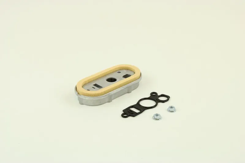 SIEGER Dichtungs-Set M/L für BK16 W..