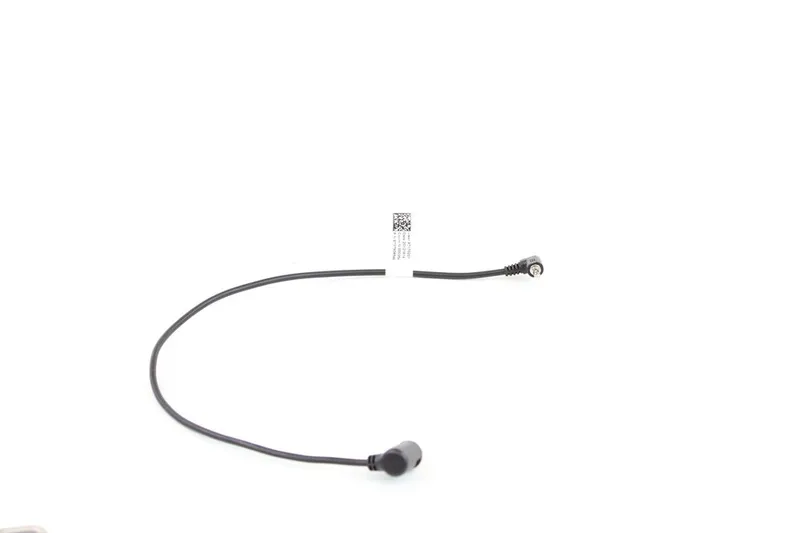 BOSCH Klinkenstecker-Kabel 3,5 mm für GC7000WP 70, GC7000WP 100