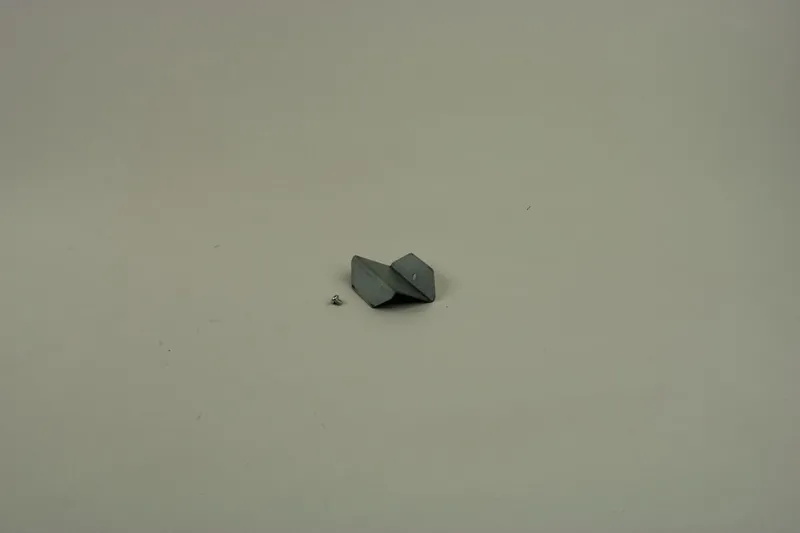 BOSCH Haltewinkel für GC7000WP 70, GC7000WP 100