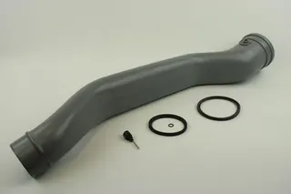 BOSCH Abgasrohr für GC7000WP 70, GC7000WP 100