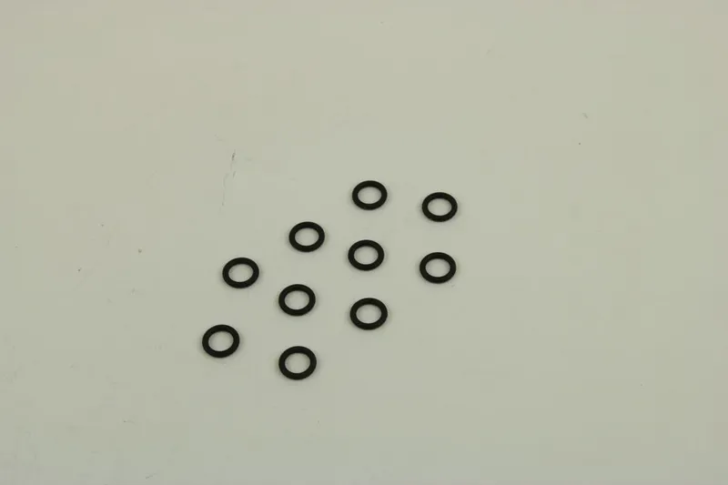 BOSCH O-Ring 6,86 x 1,78 (10x) für GC7000WP 70, GC7000WP 100