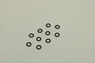 BOSCH O-Ring 6,86 x 1,78 (10x) für GC7000WP 70, GC7000WP 100
