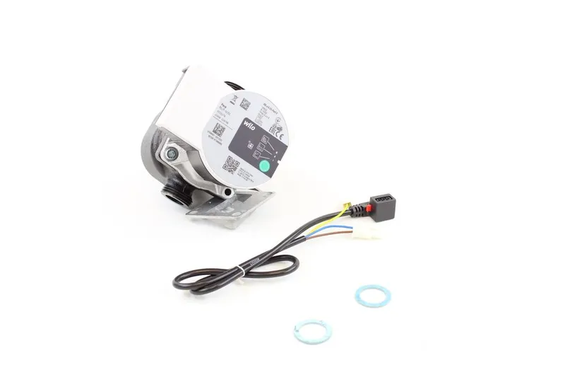 SIEGER Pumpe Para 7M RSL 9H