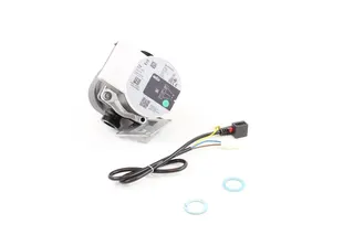 SIEGER Pumpe Para 7M RSL 9H