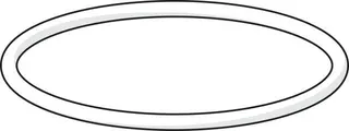 Hansa O-Ring, d= 40,0 x d= 2,0