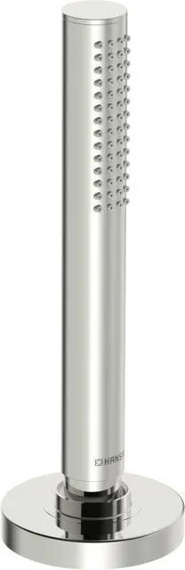Hansa Fertigmontageset HANSASTILO zu Rollbox 5306 verchromt