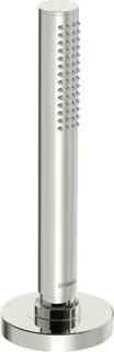 Hansa Fertigmontageset HANSASTILO zu Rollbox 5306 verchromt