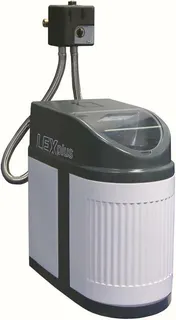 SYR Enthärtungsanlage LEX Plus 10 Connect