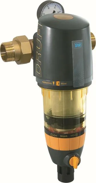 SYR Rückspülfilter Drufi max DFR