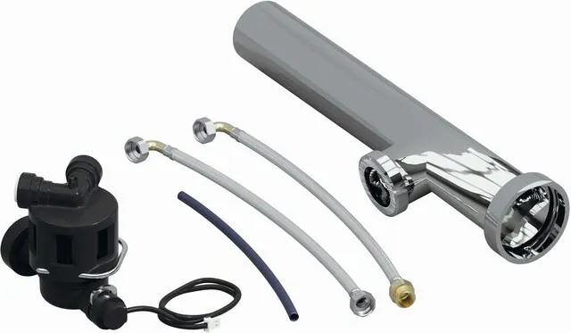 SYR Anschluss-Set, Siphon für Hygiene Box Connect