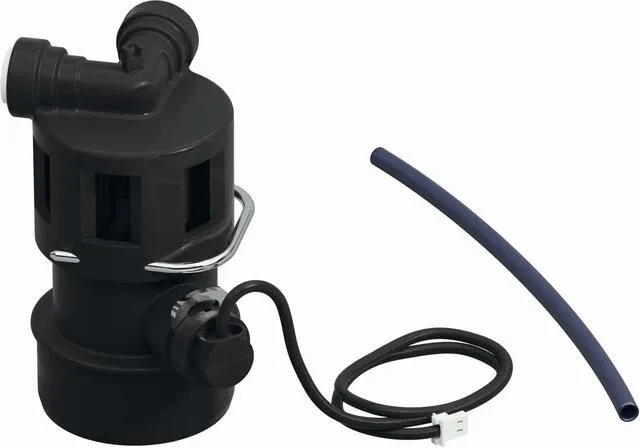 SYR Anschluss-Set Abwasser (DN 40), für Hygiene Box Connect
