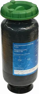 SYR Kartusche, für HWE 7 Liter