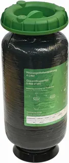 SYR Kartusche für HVE 7 Liter