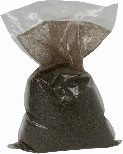 SYR Austausch-Granulat für HWE 4 Liter