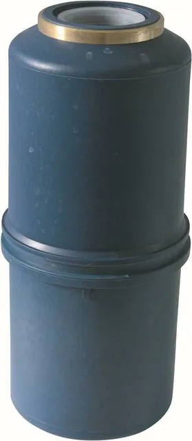 SYR Wechselkartusche in Poolbox
