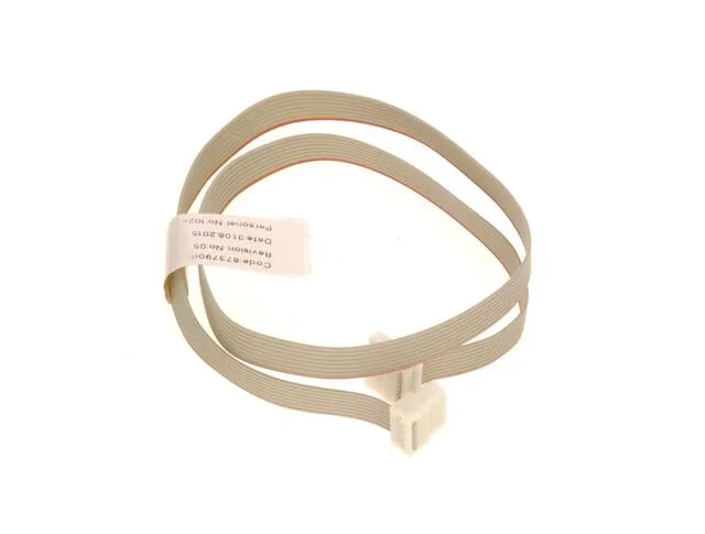 Junkers Ersatzteil Flachbandkabel HMI